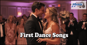 First Dance Wedding Songs to Sweep You Off Your Feet Read more about the article First Dance Wedding Songs to Sweep You Off Your Feet