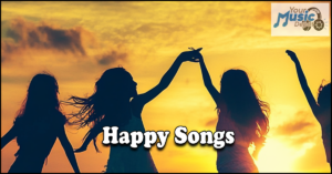 Read more about the article 101+ Popular Happy Songs That Will Put You in a Good Mood 2025