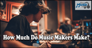 Read more about the article How Much Do Music Makers Make? Earnings Unveiled