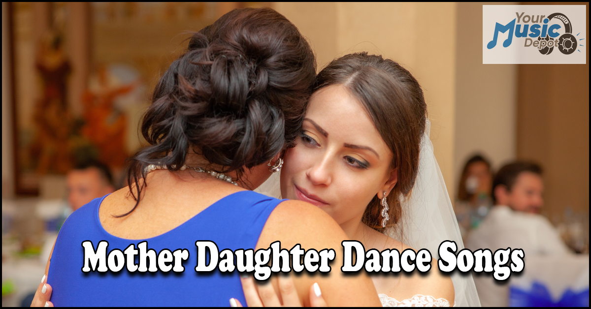 You are currently viewing 50 Mother Daughter Dance Songs | Embracing Love through Music