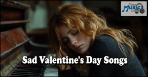 Read more about the article Sad Valentine’s Day Songs to Feel the Blues