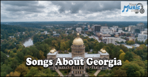Best Songs About Georgia | Southern Musical Tributes Read more about the article Best Songs About Georgia | Southern Musical Tributes