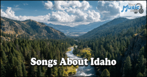 Songs About Idaho | Best Tunes Celebrating Gem State Read more about the article Songs About Idaho | Best Tunes Celebrating Gem State