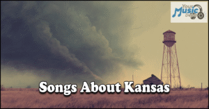 Songs About Kansas | Musical Tributes to the Sunflower State Read more about the article Songs About Kansas | Musical Tributes to the Sunflower State