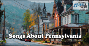 Top Songs About Pennsylvania | A Musical Journey Through PA Read more about the article Top Songs About Pennsylvania | A Musical Journey Through PA