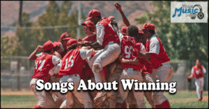 107 Ultimate Songs About Winning to Boost Your Confidence Read more about the article 107 Ultimate Songs About Winning to Boost Your Confidence